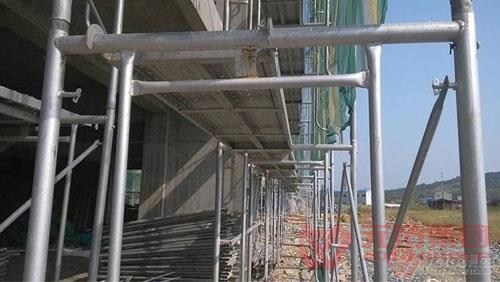 門架搭門架的規則